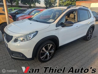 Peugeot 2008 1.2 PureTech GT-Line