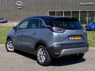 Opel Crossland X - afbeelding nr 3