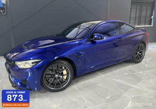 BMW M4 - 292560090-0