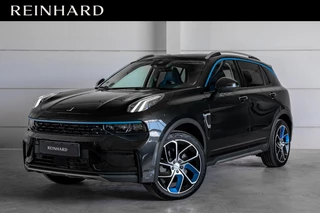 Lynk & Co 01 1.5 / Pano / Adaptive Cruise / Fabr. Garantie