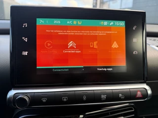 Citroën C4 Cactus Citroën C4 Cactus 110PK Origins | PDC v+a | Camera | Dodehoek | Keyless - afbeelding nr 27
