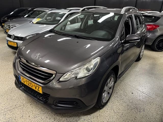 Peugeot 2008 - 104309757-0