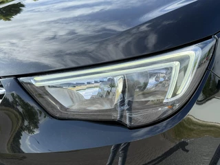 Opel Crossland X Opel Crossland X 1.2 Turbo Innovation 1e Eigenaar,Airco,Cruise,Trekhaak,Pano,PDC V+A,Stoel+stuur verw,Elek ramen,Lm velgen,APK tot 02-2026 - afbeelding nr 29