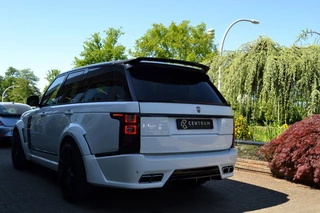 Land Rover Range Rover - afbeelding nr 5