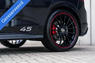 Volkswagen Golf Volkswagen Golf 2.0 TSI GTI Clubsport Akra Pano DSG - afbeelding nr 9