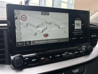 Kia Ceed Sportswagon | Navigatie | elektrische achterklep | stoelverwarming - afbeelding nr 16