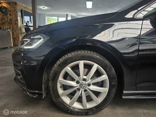 Volkswagen Golf Volkswagen Golf 1.5 TSI Highline Business R / R line / ACC - afbeelding nr 9