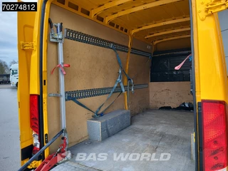 Iveco Daily Iveco Daily 35S16 Automaat L2H2 Ramp 3,5t Trekhaak Camera Airco Cruise L2 12m3 Airco Trekhaak Cruise control - afbeelding nr 8