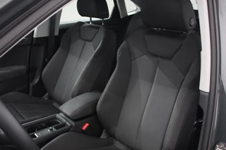 Audi Q3 Audi Q3 Sportback 45 TFSI Attitude Plus PHEV 245 PK DEMO! climacontrol | Adaptive Cruise control | PDC V + A | Navigatie | Elektrische Kofferbak | LMV Velgen - afbeelding nr 9