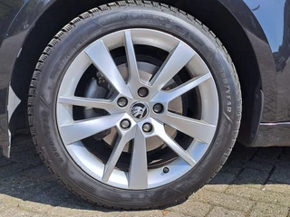 Škoda Octavia - afbeelding nr 14