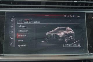 Audi Q8 Audi Q8 60 TFSI e quattro Pro Line S Competition PANO HEAD UP ACC 22INCH - afbeelding nr 24