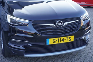 Opel Grandland X - afbeelding nr 8
