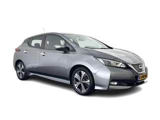 Nissan Leaf N-Connecta 40 kWh {SOH-90%}