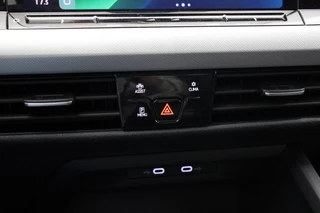 Volkswagen Golf Volkswagen Golf Variant 1.0 TSI 110 PK - Carplay, Cruise, - afbeelding nr 15