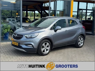 Opel Mokka 1.4T 140 pk Online Edition