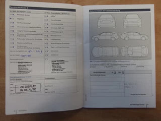 Volkswagen Tiguan AUTOMAAT / PANORAMADAK / ACC / STOELVERW / CAMERA / TREKHAAK / CARPLAY / ACHTERBANK VERW / CLIMA / NAVI - afbeelding nr 53