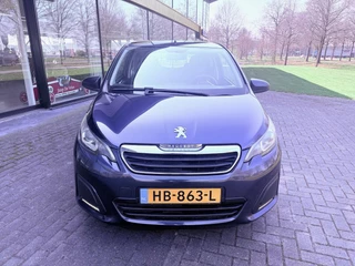 Peugeot 108 Peugeot 108 1.0 VTi Active - afbeelding nr 11