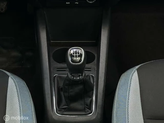 Škoda Fabia Skoda Fabia 1.4 TDI Pano|Xenon|Led|Stoelverw|Clima|Nap|Boekj - afbeelding nr 23