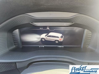Škoda Kodiaq Skoda Kodiaq 1.5 TSI Sportline Business TREKH CANTON PANO NL-AUTO - afbeelding nr 15