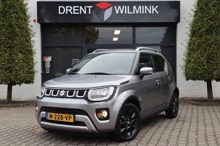 Suzuki Ignis - 377742743-0