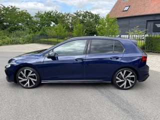 Volkswagen Golf Volkswagen Golf 1.5 TSI 2X R-LINE CAMERA VIRTUAL DISPLAY SFEERVERLICHTING IQ-LED - afbeelding nr 27