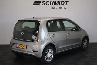 Volkswagen up! Volkswagen up! 1.0 high up! | Cruise Control | Stoelverwarming | PDC - afbeelding nr 4