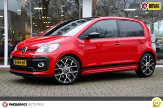 Volkswagen up! - afbeelding nr 8