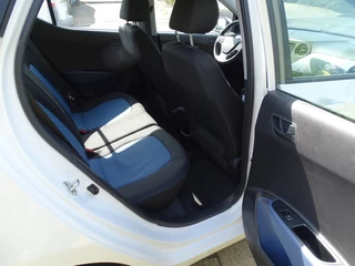 Hyundai i10 Hyundai i10 1.0I I-MOTION COMF-Carplay/Android navi-Clima-Cruise-Blth - afbeelding nr 13
