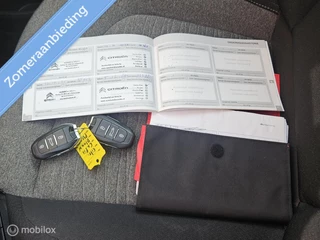 Citroën C4 Picasso Citroen C4 Picasso 1.6 THP Business Automaat Navi Clima 1e Eigenaar - afbeelding nr 34