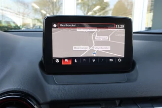 Mazda CX-3 - afbeelding nr 26