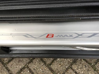 Ford B-MAX - afbeelding nr 23