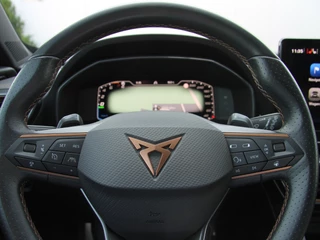 CUPRA Formentor CUPRA Formentor 1.4 e-Hybrid 245pk | Acc | 360 graden camera | Trekhaak - afbeelding nr 23