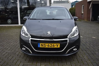 Peugeot 208 - afbeelding nr 2