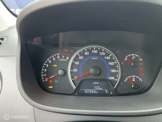 Hyundai i10 Hyundai i10 1.0i Comfort | NAP | 5 Deurs | Cruise Control - afbeelding nr 15