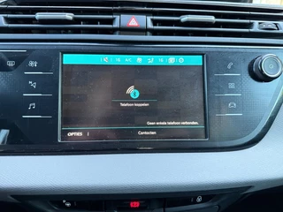 Citroën C4 Spacetourer Citroën C4 Spacetourer 130PK Selection Automaat | Adaptive Cruise | Dodehoek | Camera - afbeelding nr 31