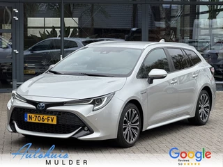 Toyota Corolla Touring Sports - 378335418-0