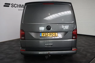 Volkswagen Transporter Volkswagen Transporter 2.0 TDI L2H1 Bulli 204PK Automaat | 15dkm NAP | Carplay - afbeelding nr 5
