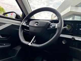 Opel Astra - afbeelding nr 19