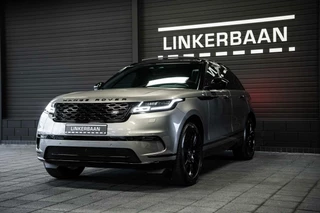 Land Rover Range Rover Velar Land Rover Range Rover Velar 2.0 P400e SE Hybride | Panodak | Massage | Meridian 3D | Trekhaak | 20 inch | - afbeelding nr 30