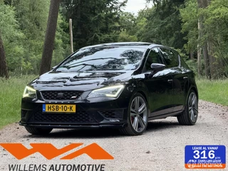SEAT Leon - 325801674-0