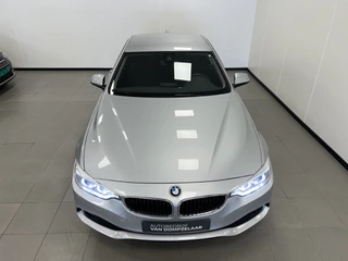 BMW 4 Serie BMW 4 Serie Coupé 420i Business / AUTOMAAT / NAVI / NWE 19 
