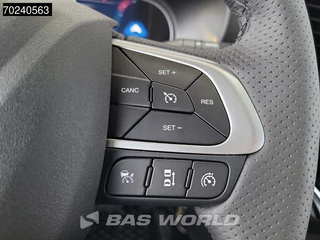 Iveco Daily Iveco Daily 35C18 3.0L 180PK Automaat Dubbellucht L2H2 ACC Navi Camera 12Airco - afbeelding nr 19