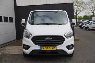 Ford Transit Custom - Airco - Cruise - PDC -  € 9.900,- Excl. - afbeelding nr 5