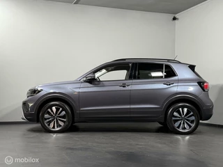 Volkswagen T-Cross Volkswagen T-Cross 1.0 TSI Life DSG | CARPLAY | CRUISE - afbeelding nr 28