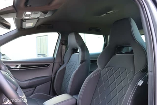 Škoda Karoq Skoda Karoq 1.5 TSI ACT Sportline / Trekh. / Navi / Carplay - afbeelding nr 7