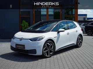 Volkswagen ID.3 Pro 58 kWh | 94,83% SOH | Led | Adap. Cruise | Stoelverwarming