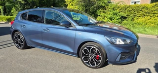 Ford Focus - afbeelding nr 3