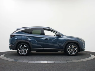 Hyundai Tucson - afbeelding nr 6