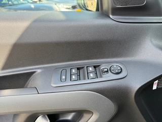 Citroën Berlingo Citroën Berlingo 130PK Shine Automaat | Navi | Camera | Dodehoek | Sens v+a - afbeelding nr 22
