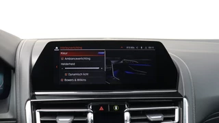 BMW 8 Serie | Bowers & Wilkins | Stoelventilatie | Head-up | Laserlight | M Onderstel Professional - afbeelding nr 38